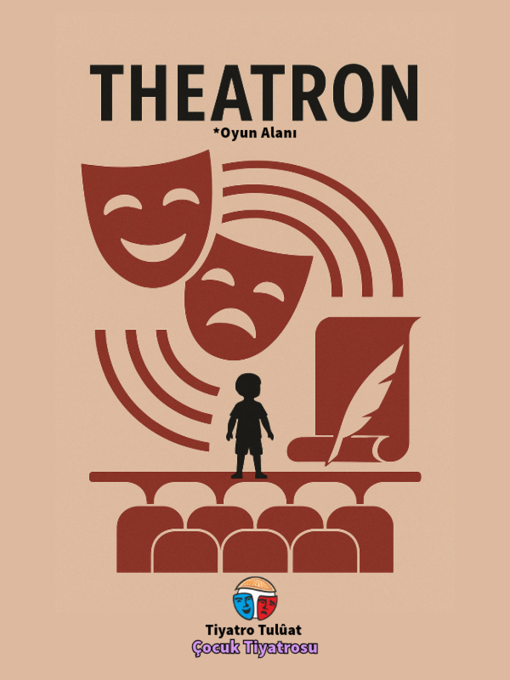 Theatron *Oyun Alanı