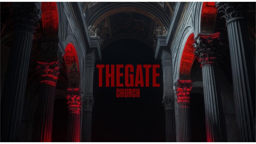 THEGATE CHURCH