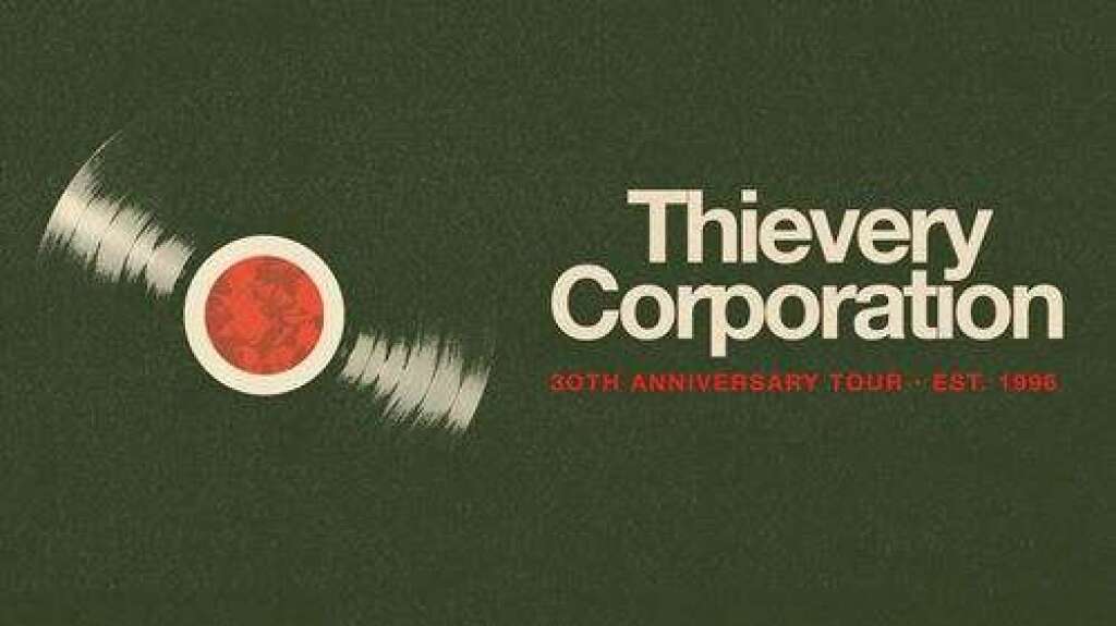 Thievery Corporation