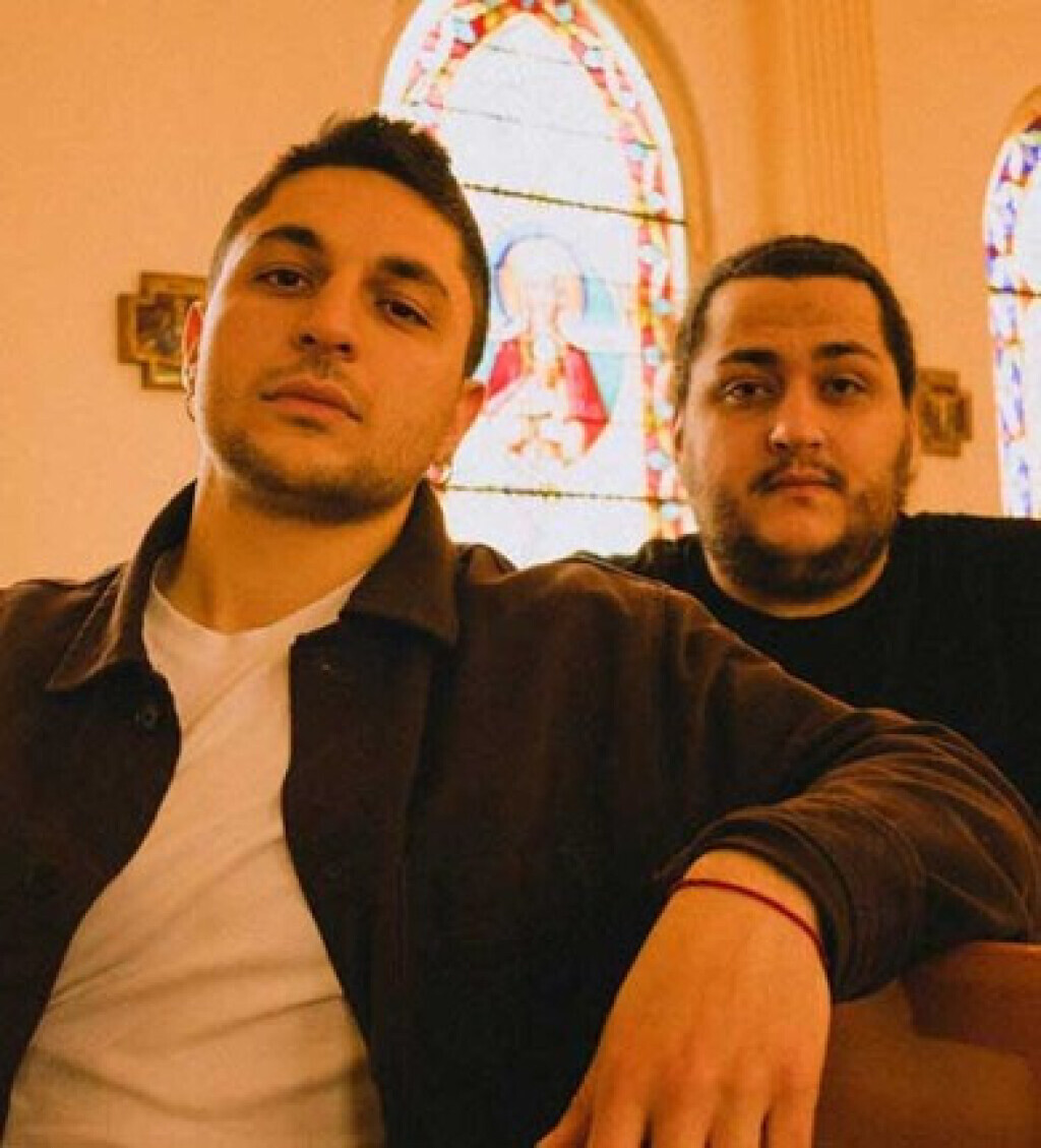 Thieves On The Over Pass