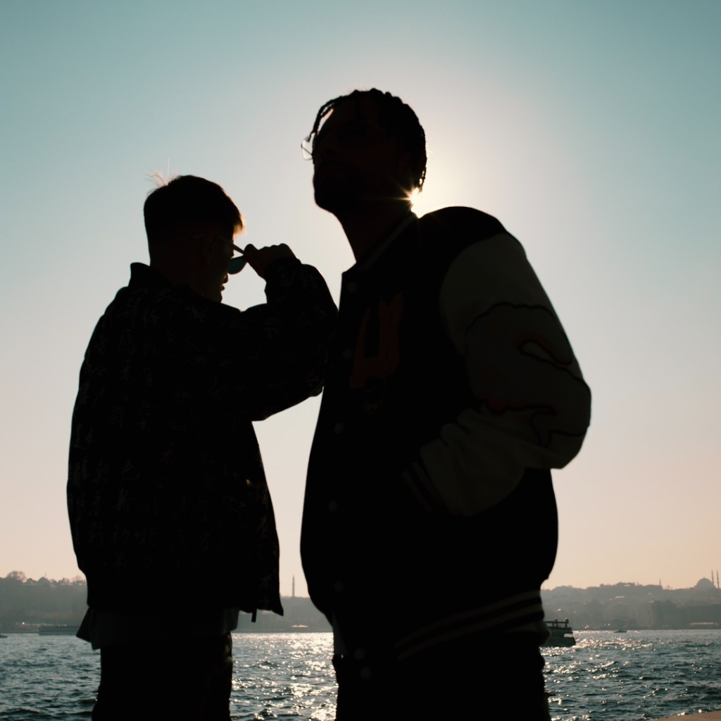 Thirty Three x Melovixo | Fratello