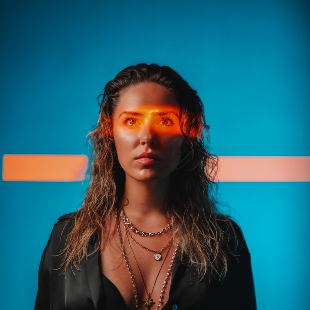 Thirty Three x Melovixo | Ilda Karr