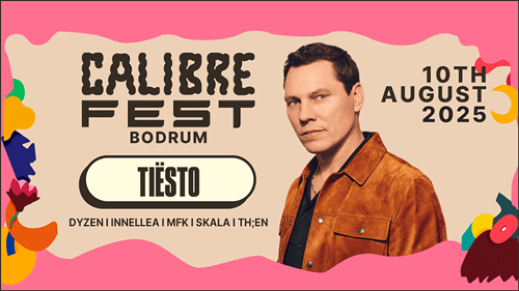 TIESTO