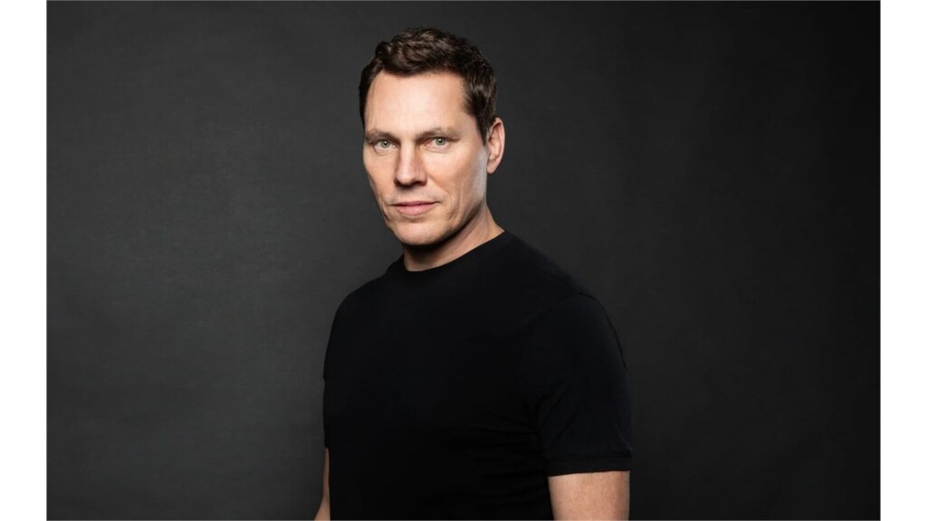 Tiesto-İstanbul