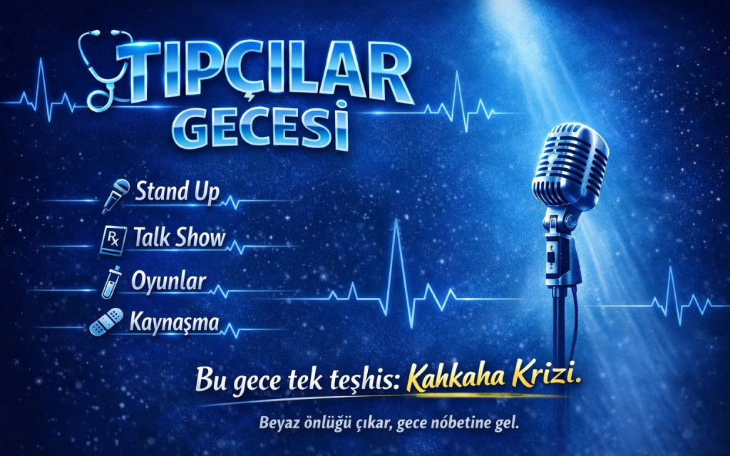 Tıpçılar
