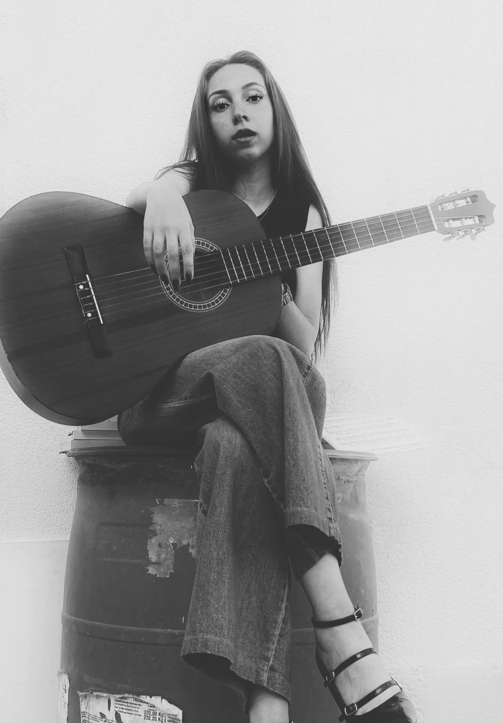 Tiran & Tuana Arınmış