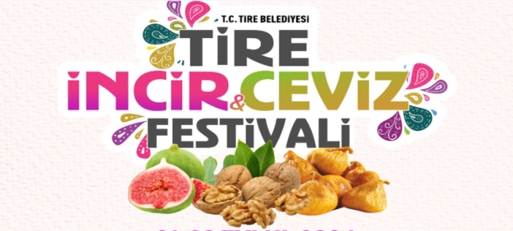 Tire İncir Ve Ceviz
