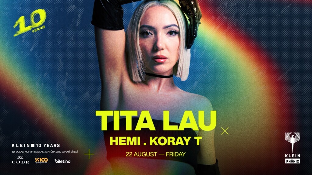 Tita Lau + Hemi + Koray T | Klein Phönix