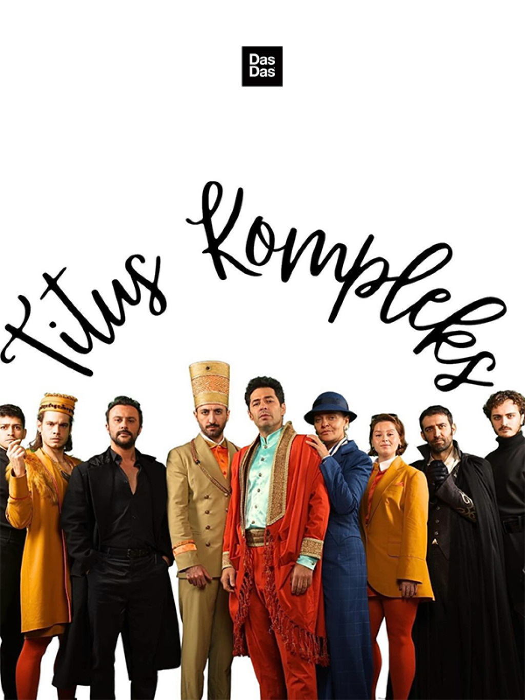 Titus Kompleks