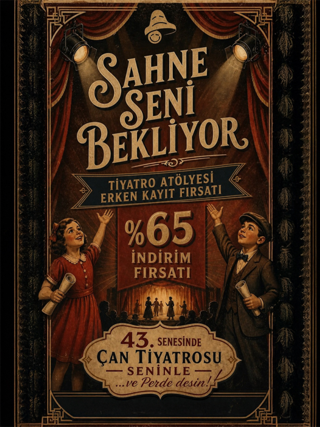 Tiyatro Atölyesi