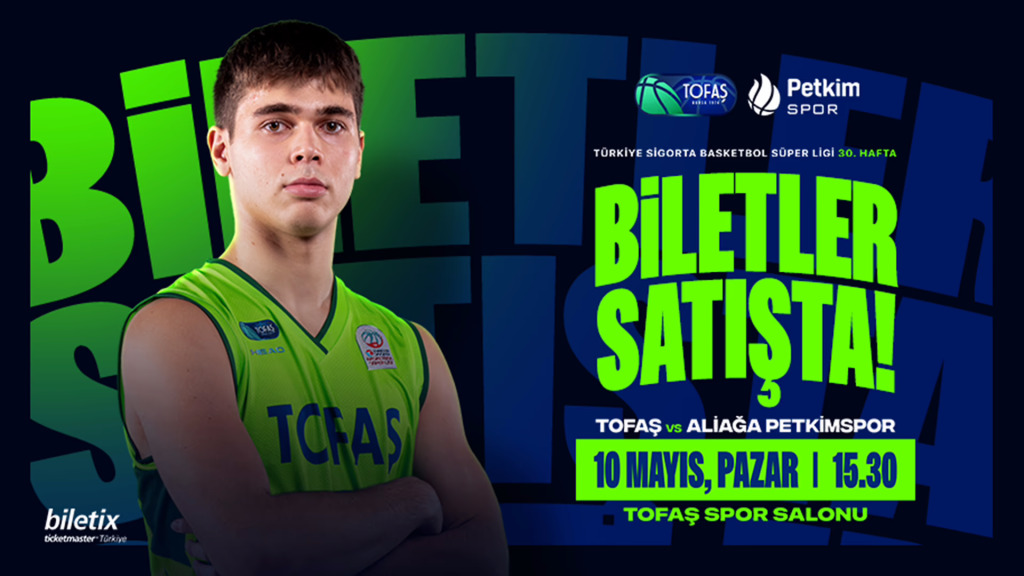 Tofaş - Aliağa Petkim Spor Kulübü