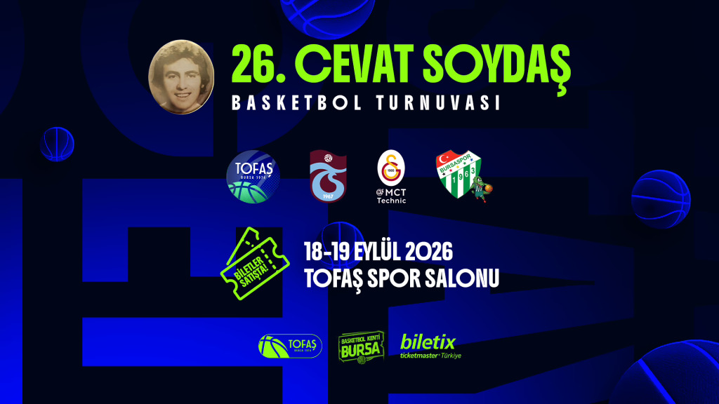 Tofaş - Bursaspor