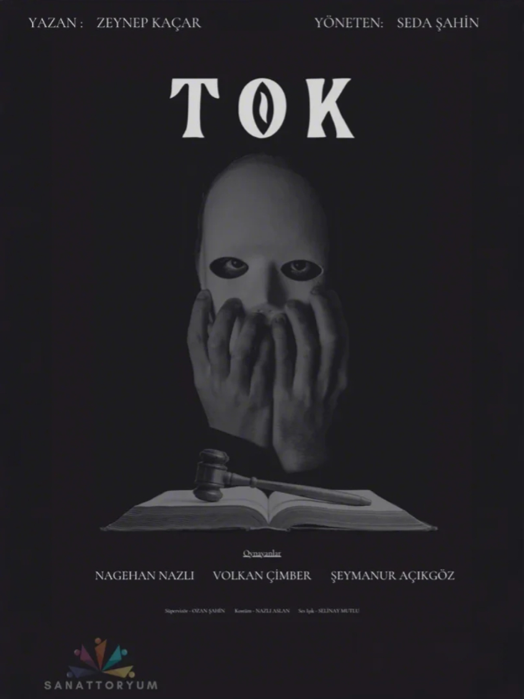 Tok Tiyatro