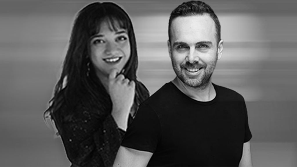 Tolga Bilgin & Doğa Kılıç