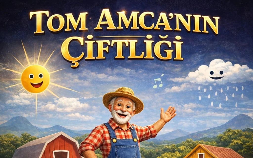 Tom Amca'nın Çiftliği