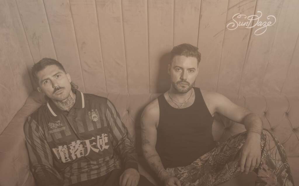 Tom & Collins