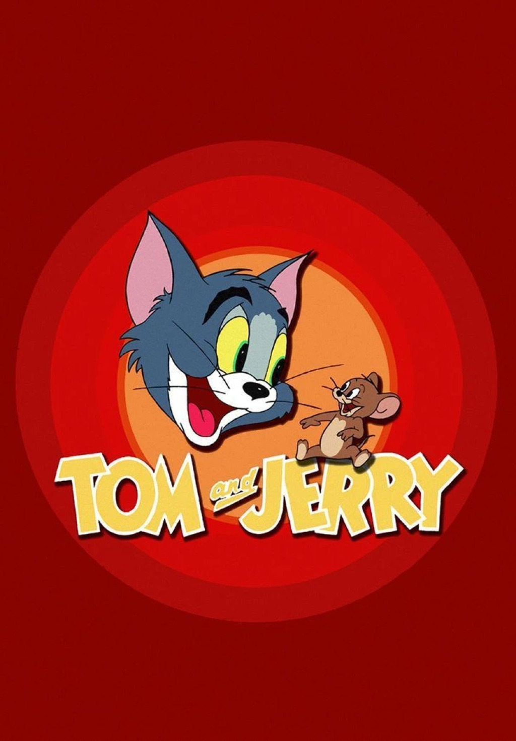 Tom ve Jerry Çocuk