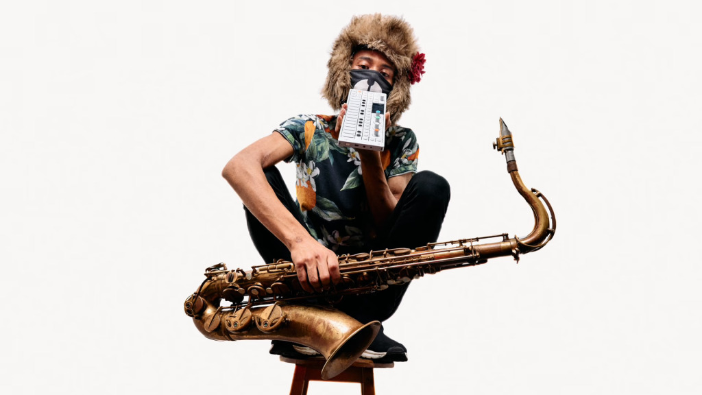 Tomoki Sanders