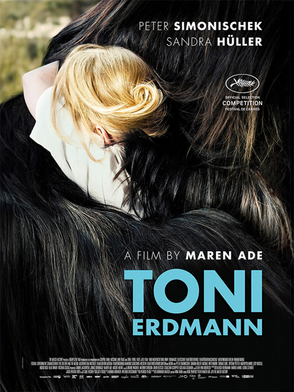 Toni Erdmann