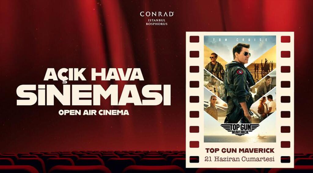 Top Gun Maverick