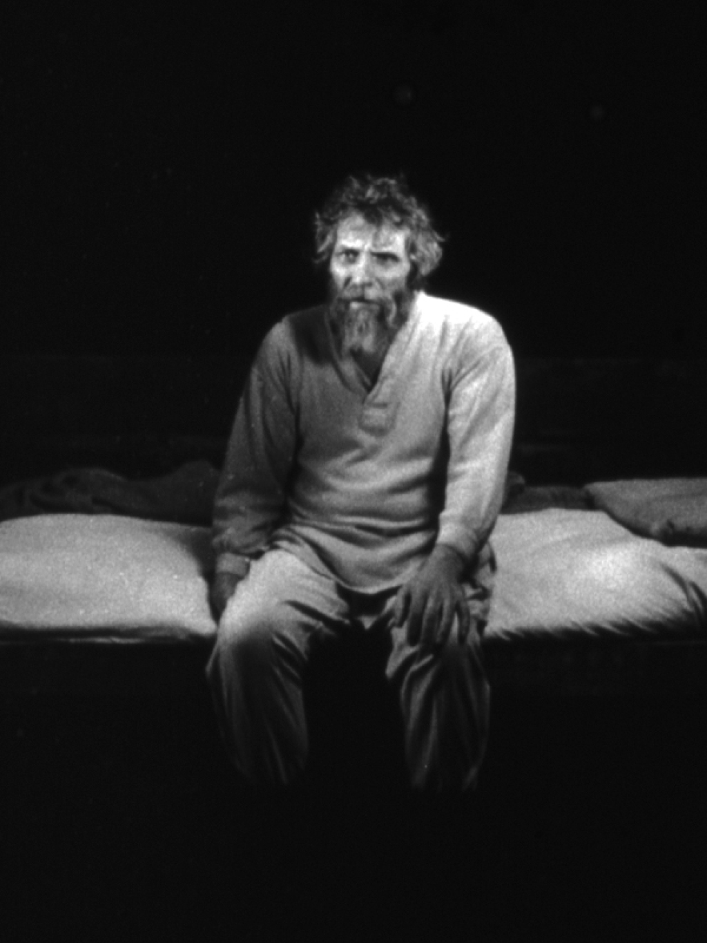 Torino Atı / The Turin Horse