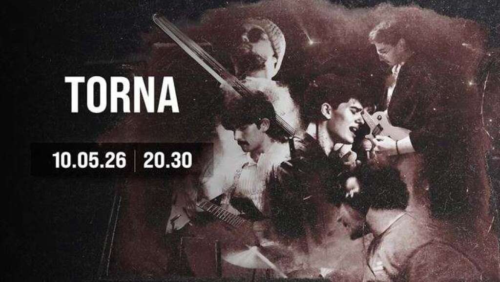 Torna