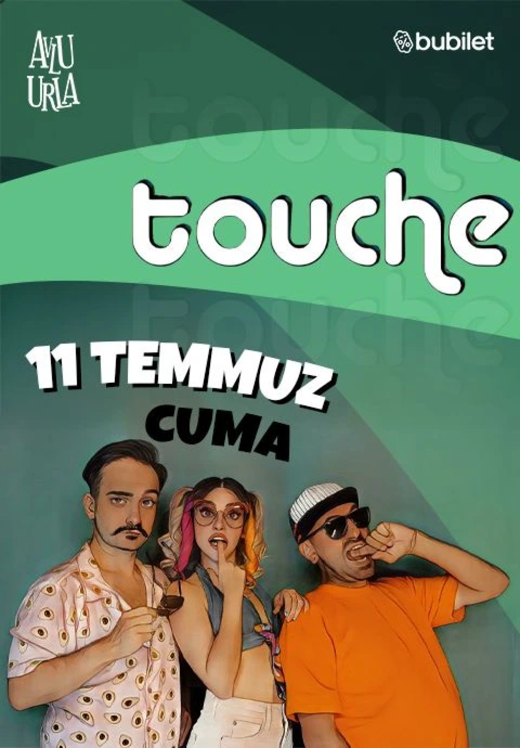 Touche