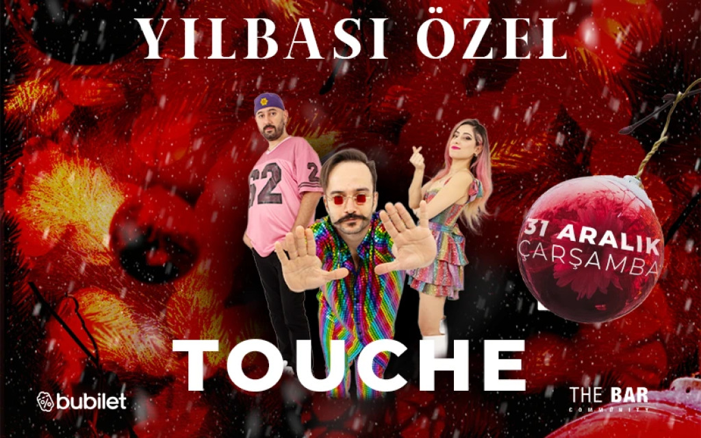 Touche Yılbaşı