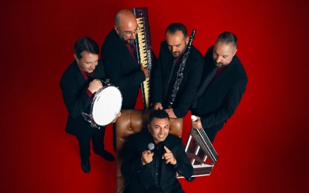 Toygan Avanoğlu - Hatıram Yeter