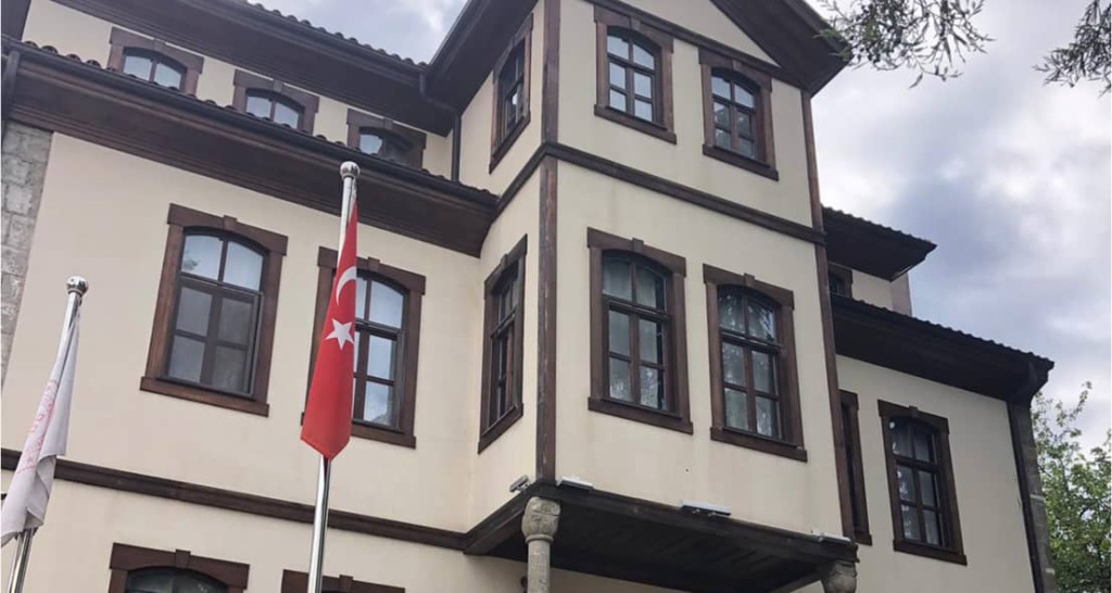 Trabzon’a İz Bırakan Şairler Şiir Dinletisi