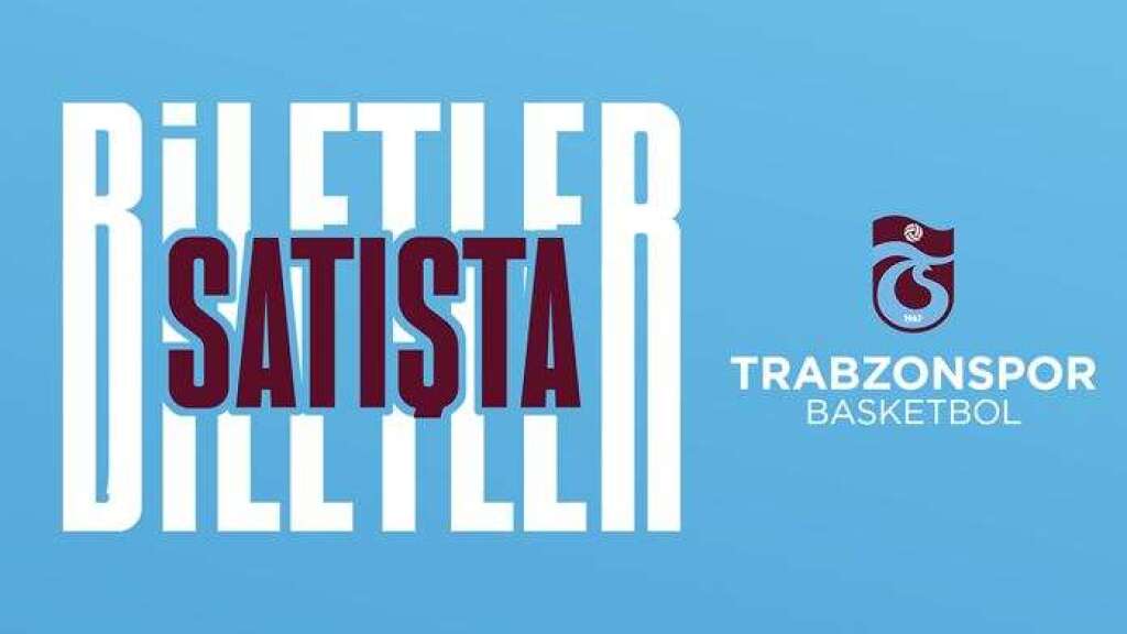 Trabzonspor - Galatasaray Mct Technic