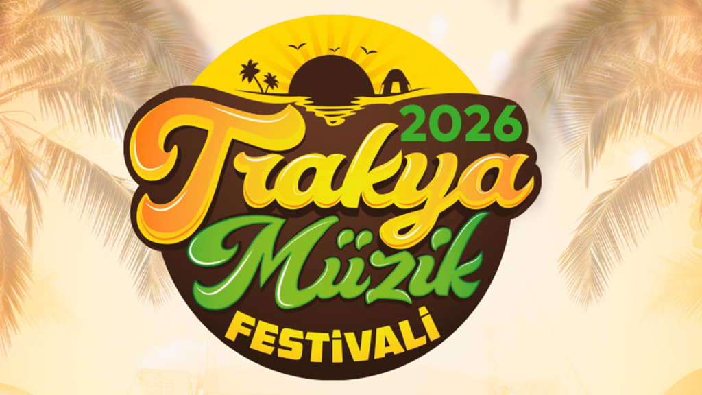 Trakya Müzik Festivali Kombine