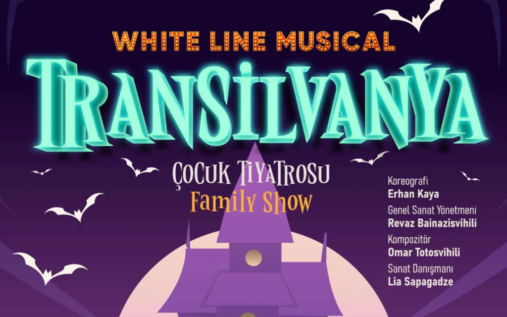 Transilvanya