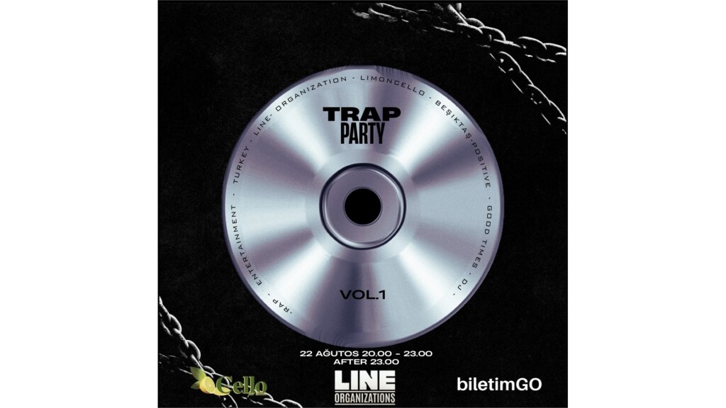 TRAP PARTY