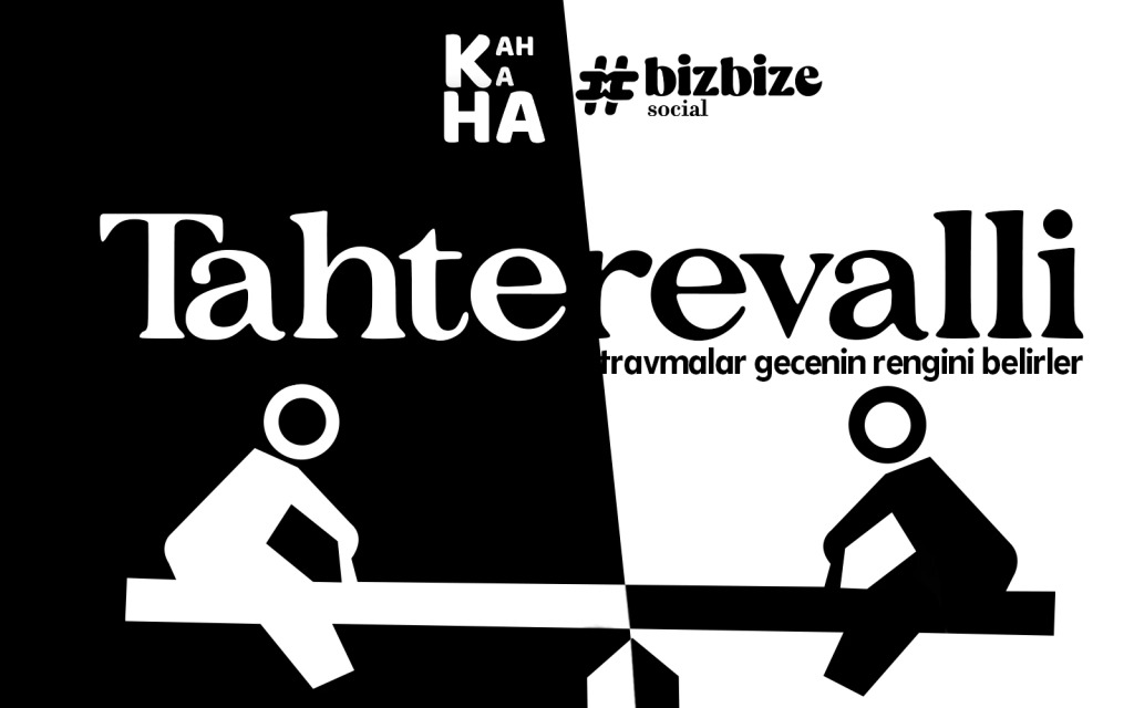 Travmalar gecenin rengini belirler!