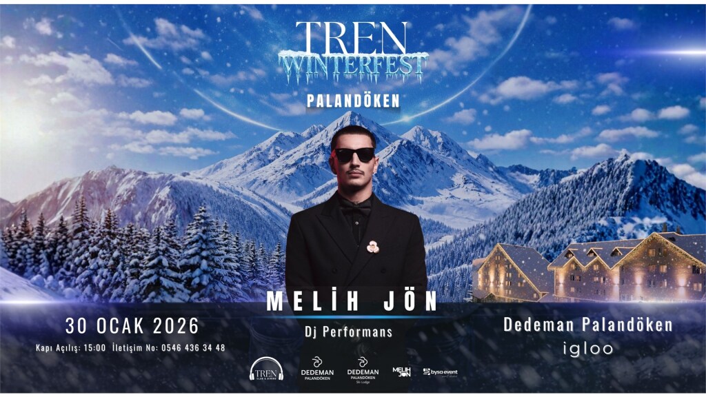 TREN WINTERFEST