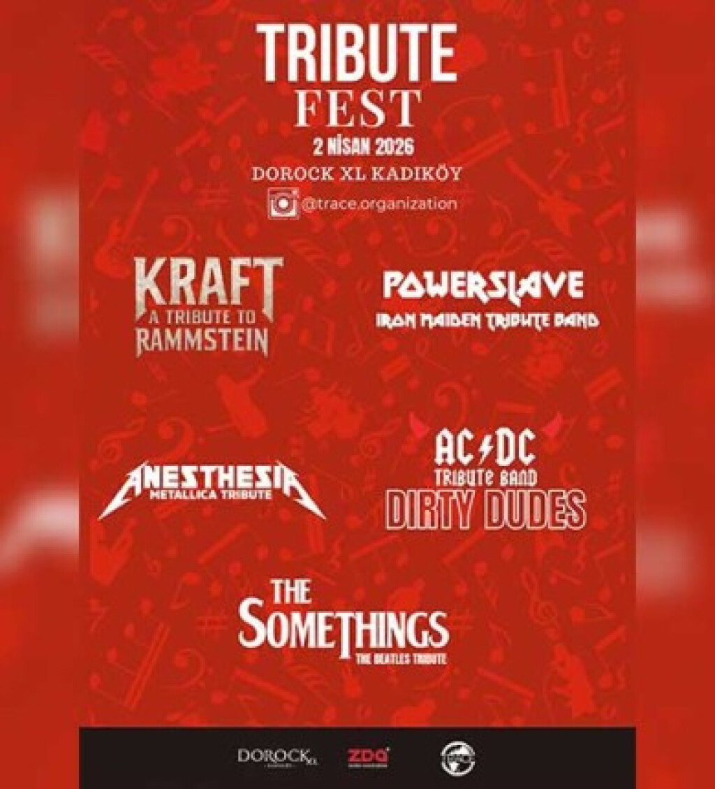Tribute Fest