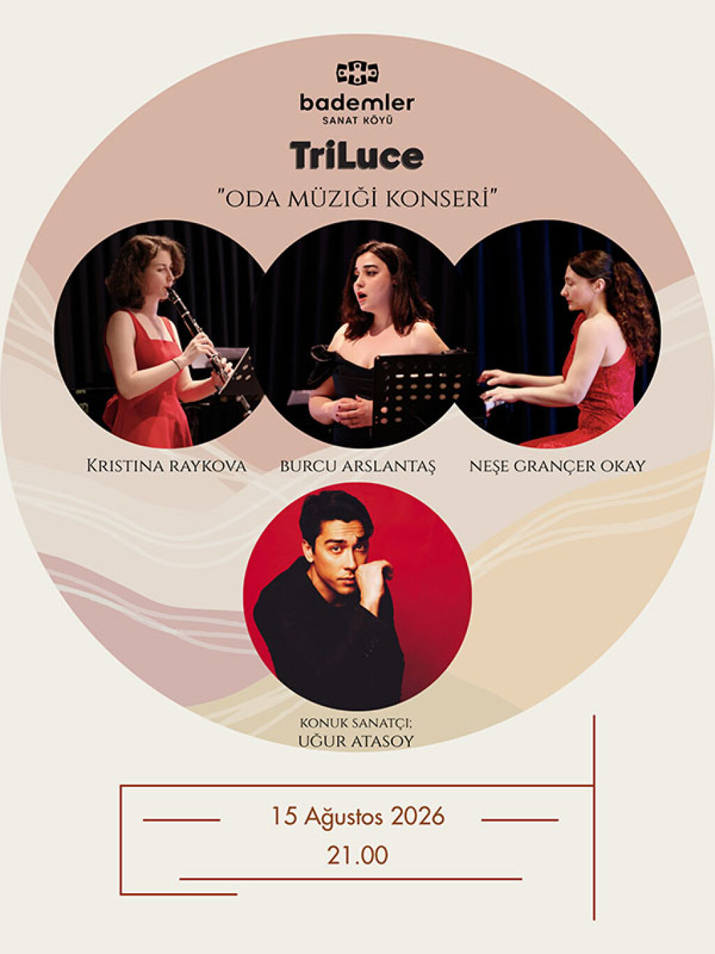 TriLuce ' Oda Müziği