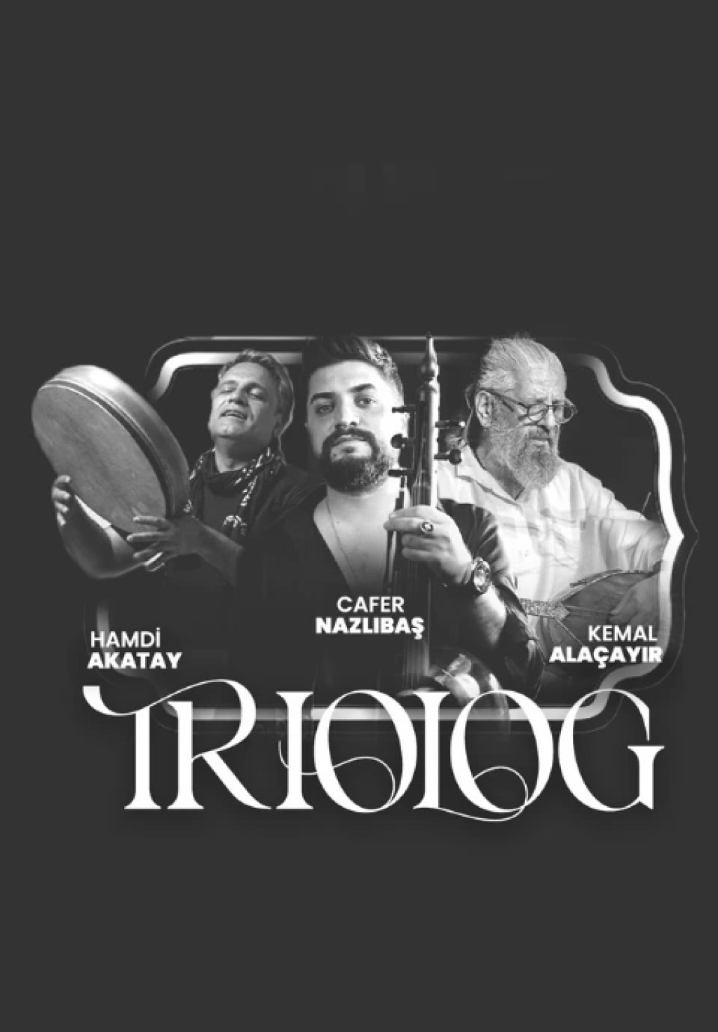 Triolog