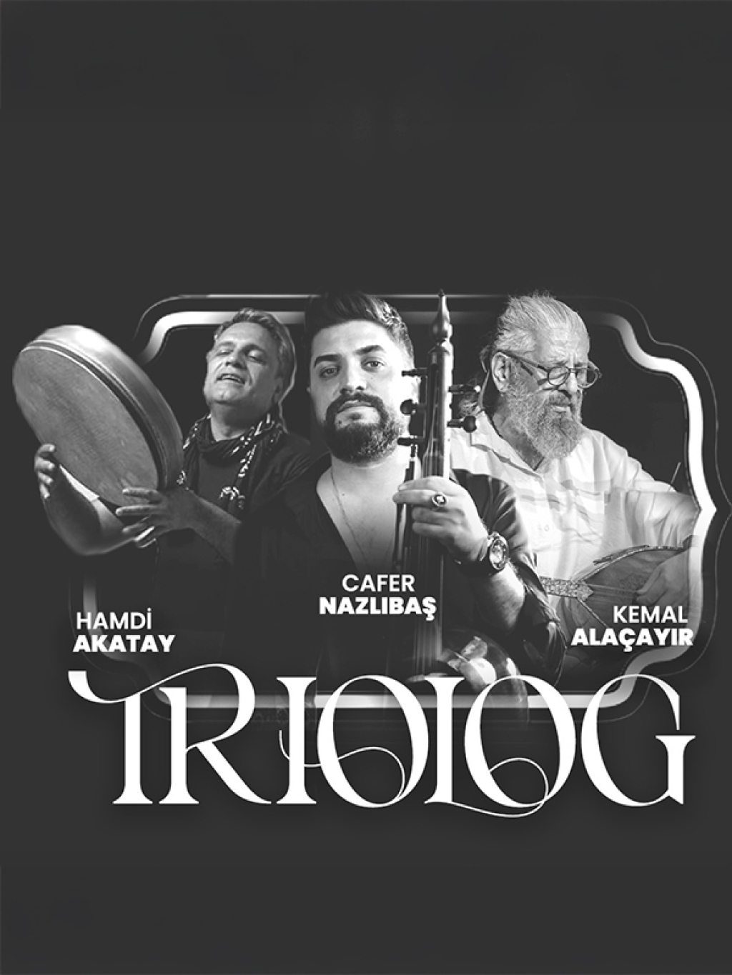 Triolog