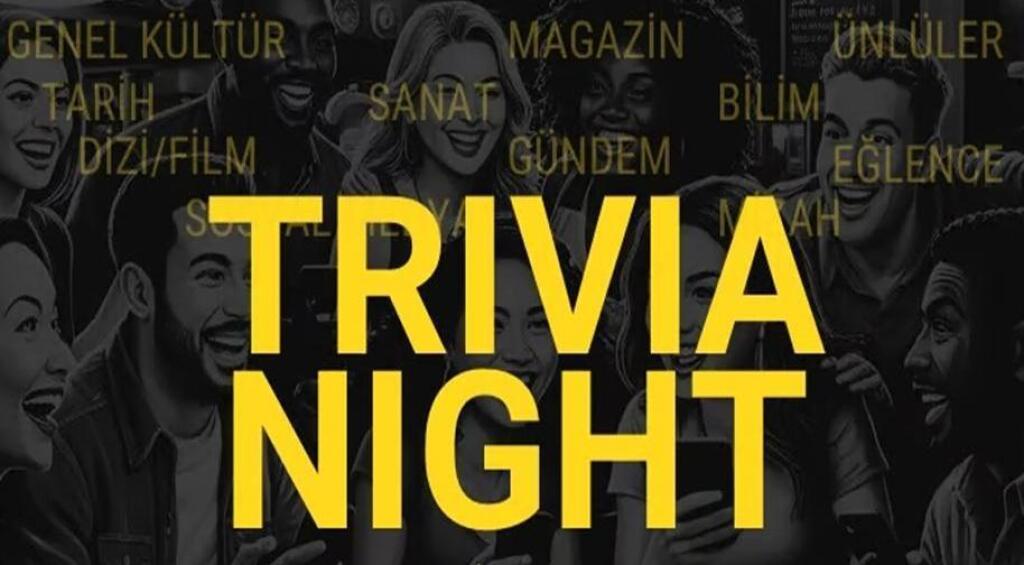 Trivia Night