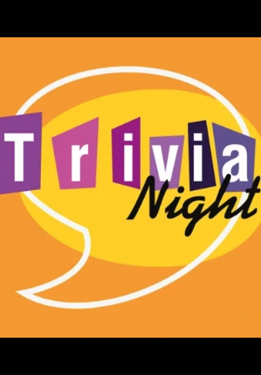 Trivia Night: Popüler Kültür