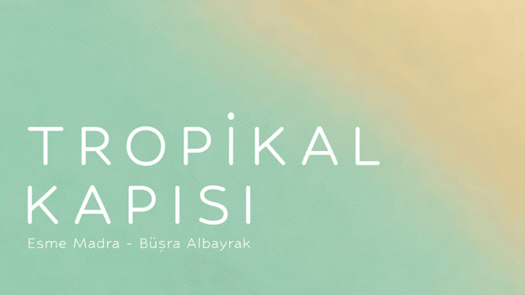 Tropikal Kapısı