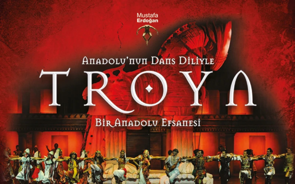 TROYA