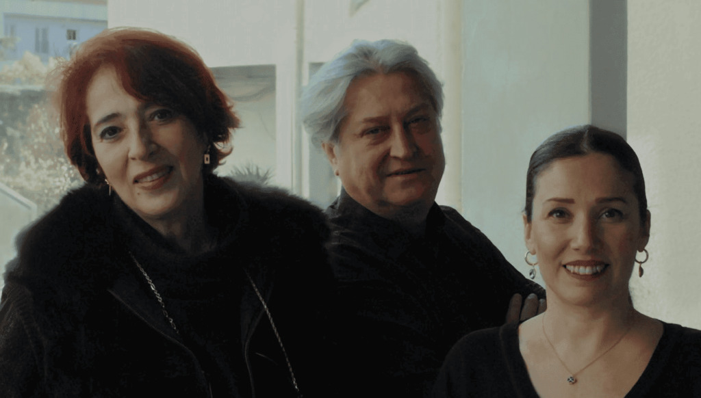 Troyka ile Rus Romansları