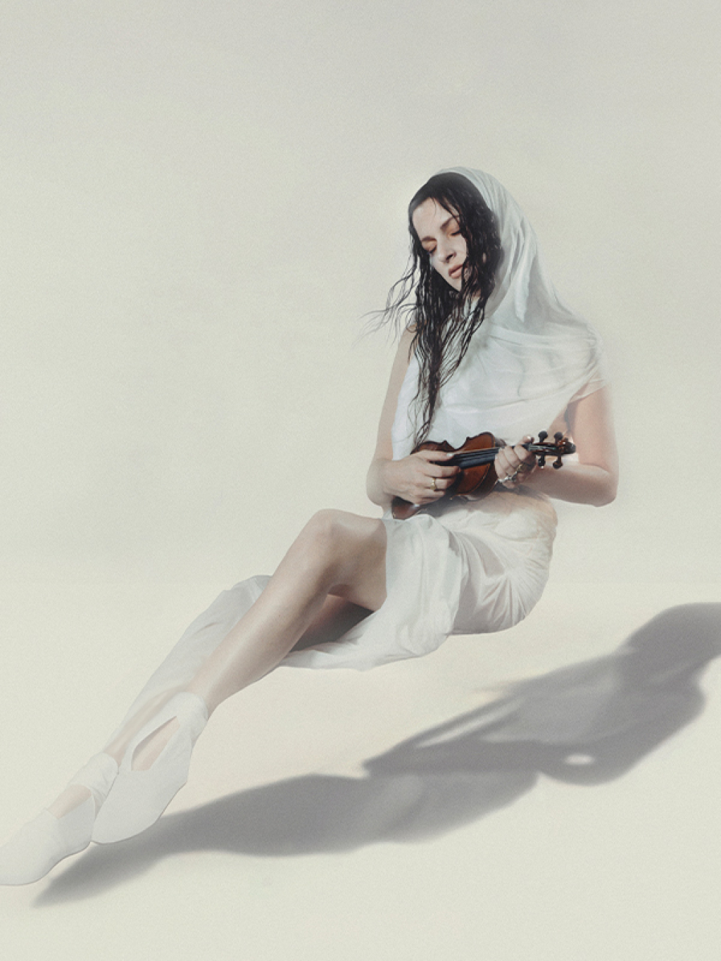 Tsar B, Öncesi: gala dragot