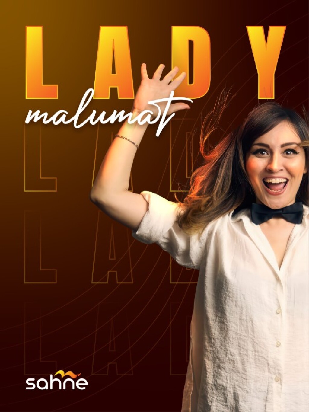 Tuba ULU - Lady Malumat