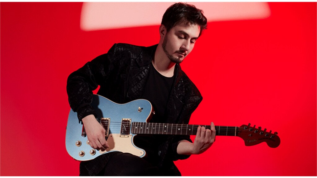 Tuğkan Konseri - Samsun