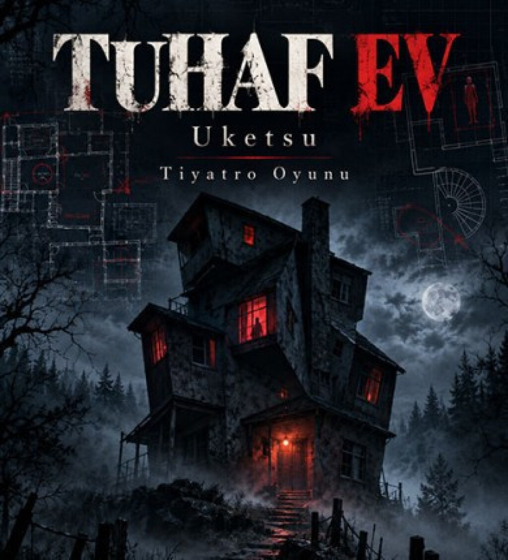 Tuhaf Ev