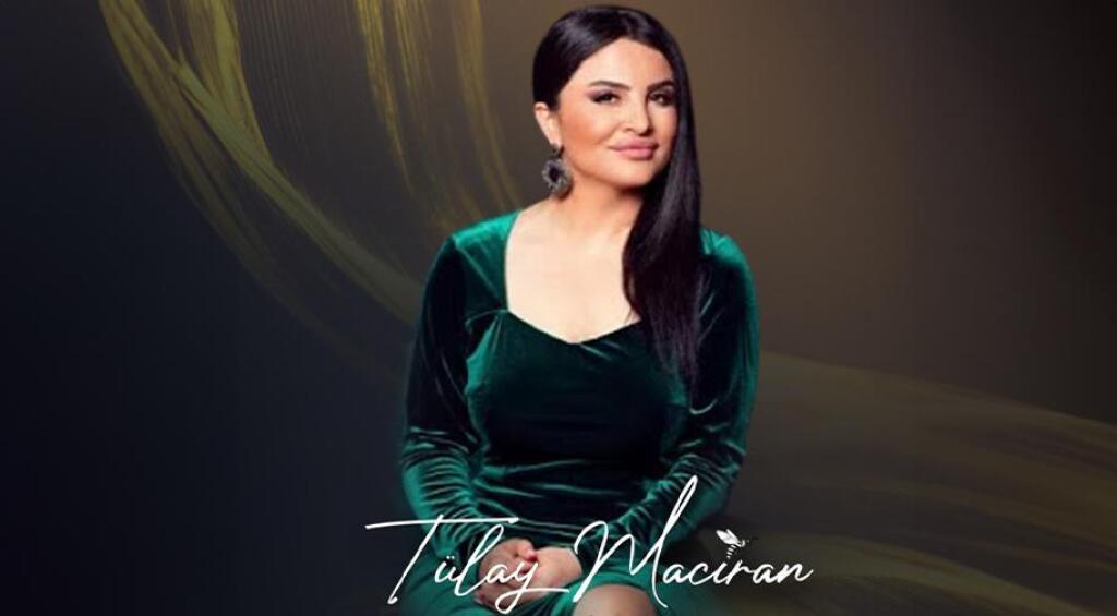 Tülay Maciran